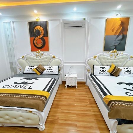 Sky Star 2 Hotel Can Tho Dış mekan fotoğraf