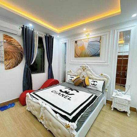 Sky Star 2 Hotel Can Tho Dış mekan fotoğraf