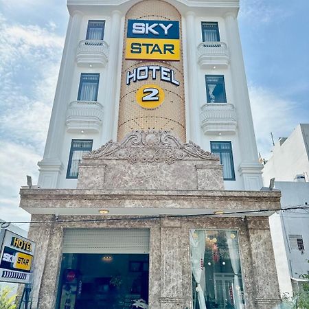 Sky Star 2 Hotel Can Tho Dış mekan fotoğraf