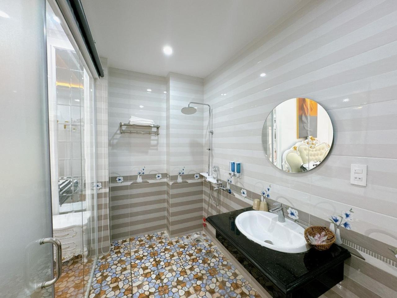 Sky Star 2 Hotel Can Tho Dış mekan fotoğraf