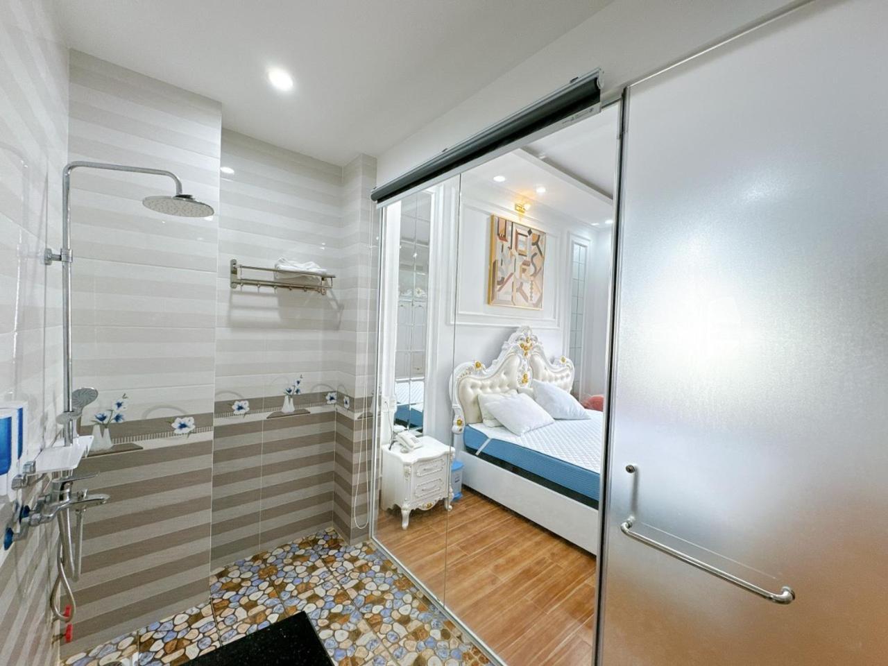 Sky Star 2 Hotel Can Tho Dış mekan fotoğraf