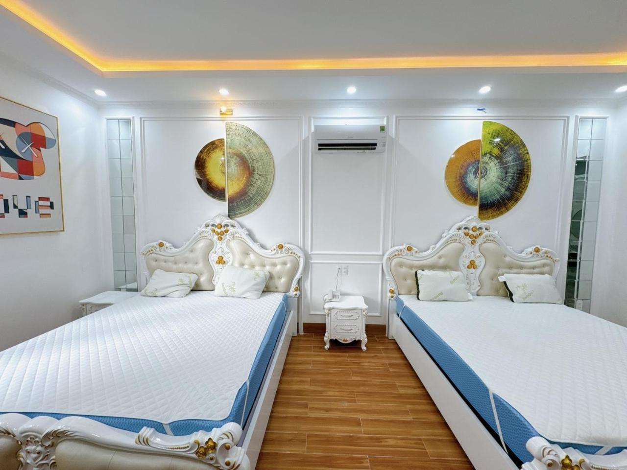 Sky Star 2 Hotel Can Tho Dış mekan fotoğraf