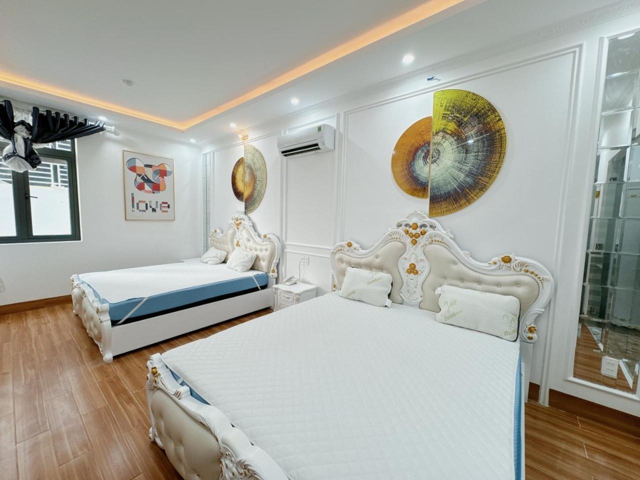 Sky Star 2 Hotel Can Tho Dış mekan fotoğraf